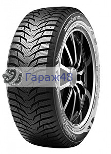 Kumho WinterCraft Ice WI31 225/40 R19 93T